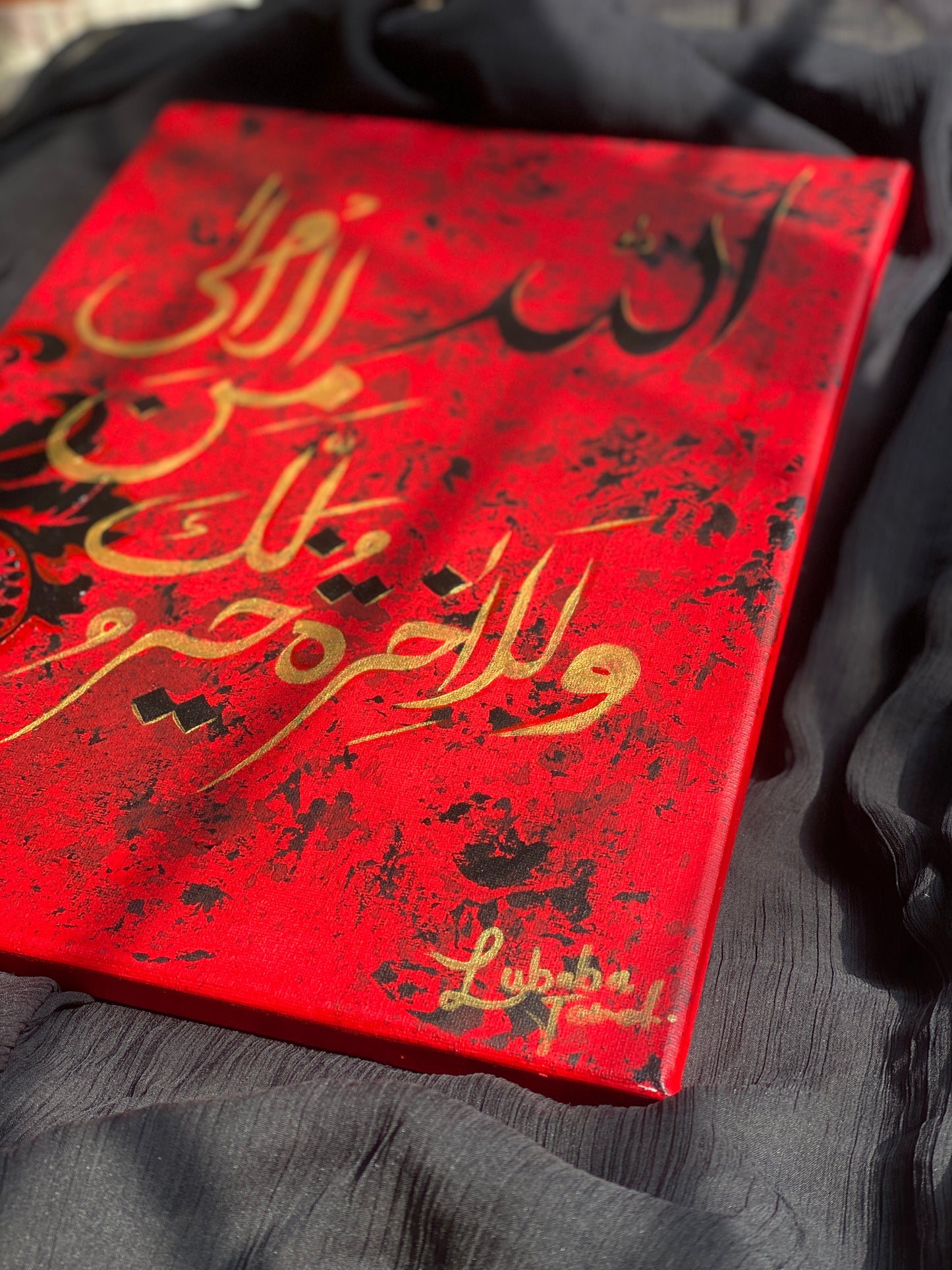 “Taqwa”